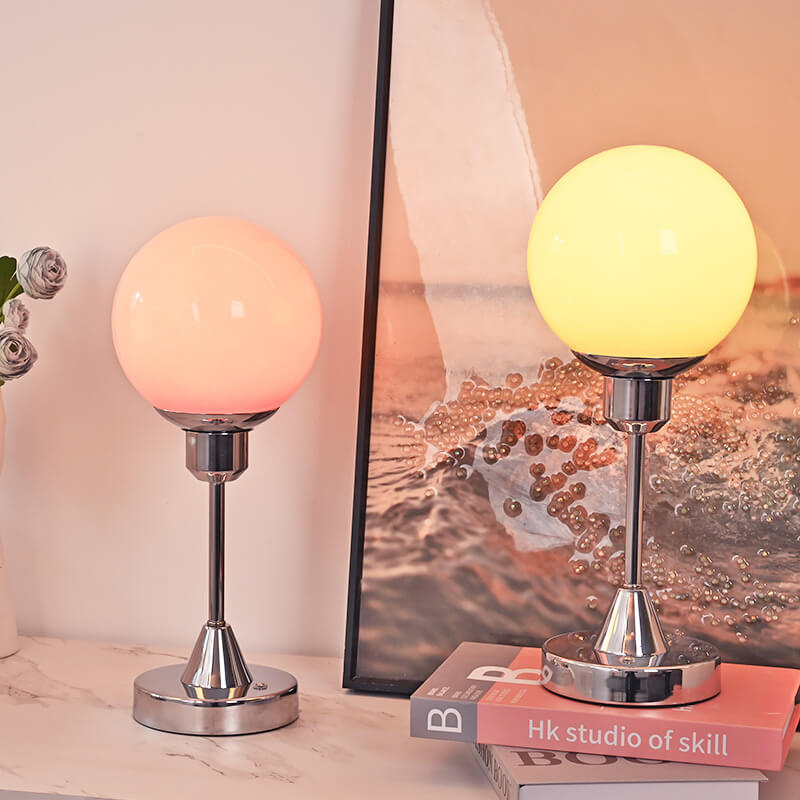 Glass Lollipop Table Lampslider_item_1