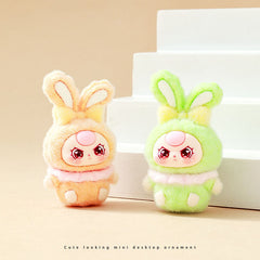 Bunny Plush Mini Cute Doll